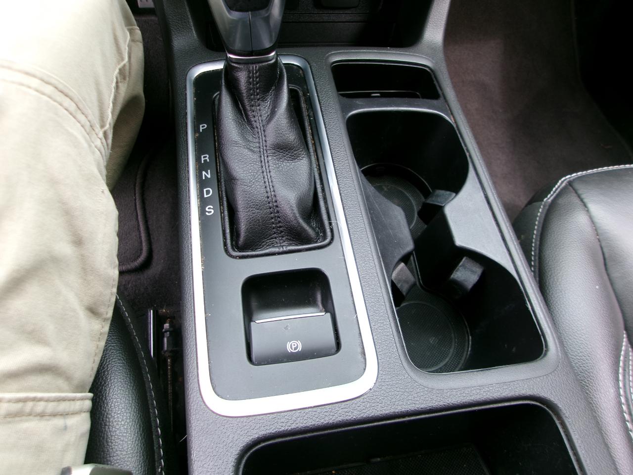 Ford Escape SEL 4WD 2018