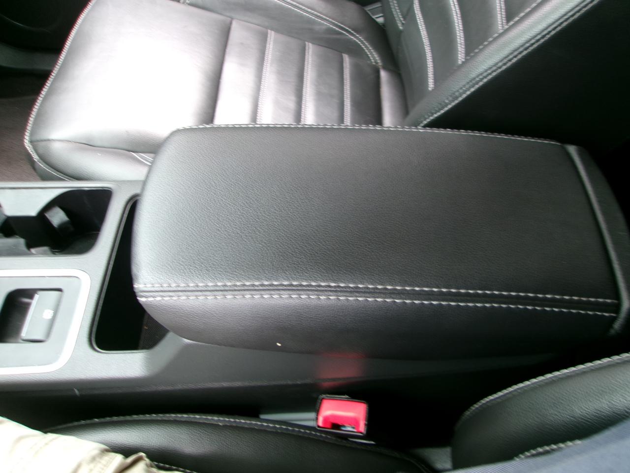 Ford Escape SEL 4WD 2018