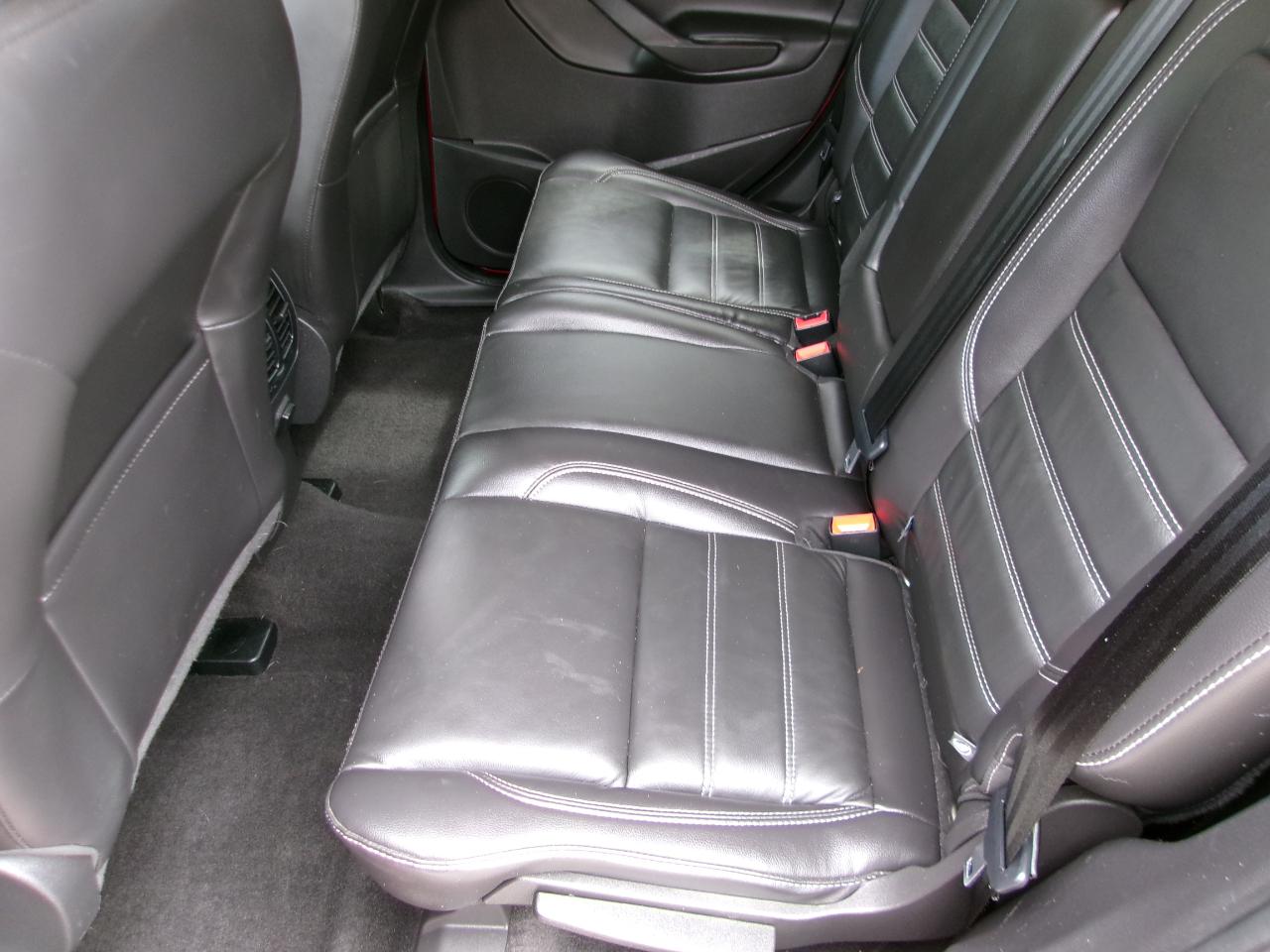 Ford Escape SEL 4WD 2018
