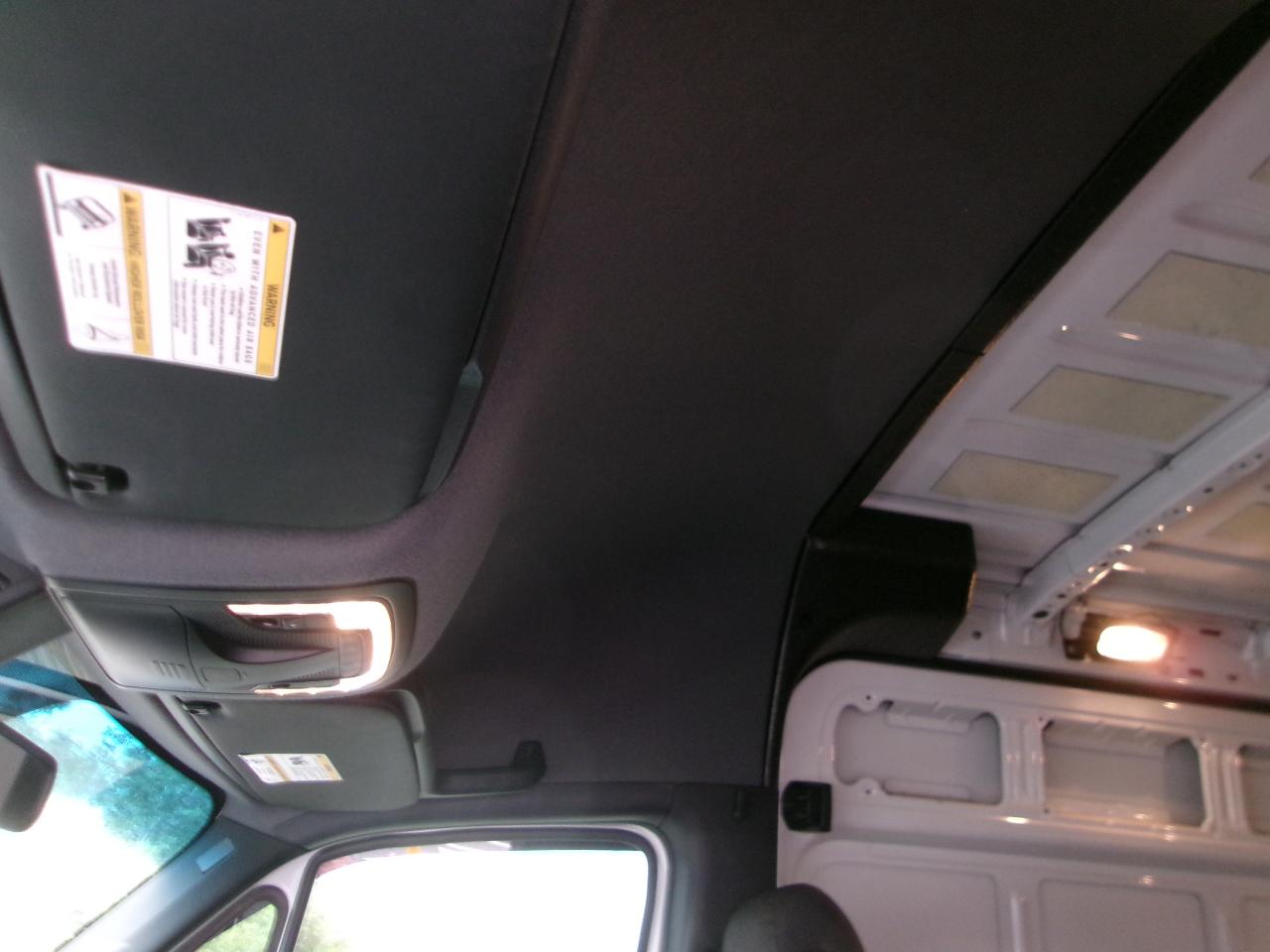 Mercedes-Benz Sprinter 2500 170-in. WB 2023