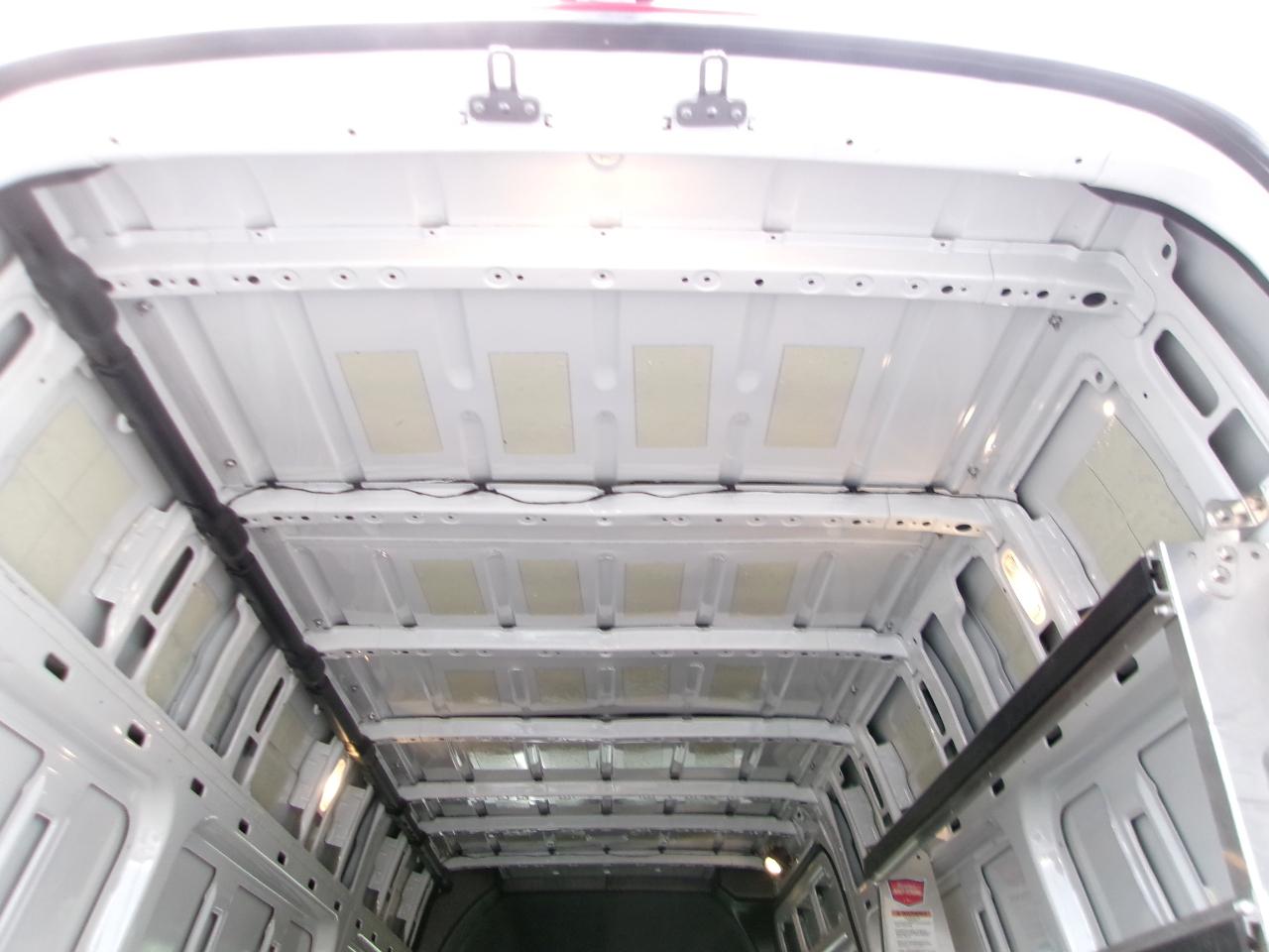 Mercedes-Benz Sprinter 2500 170-in. WB 2023