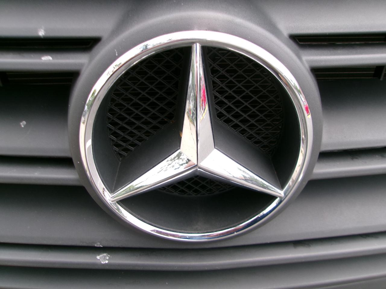 Mercedes-Benz Sprinter 2500 170-in. WB 2023