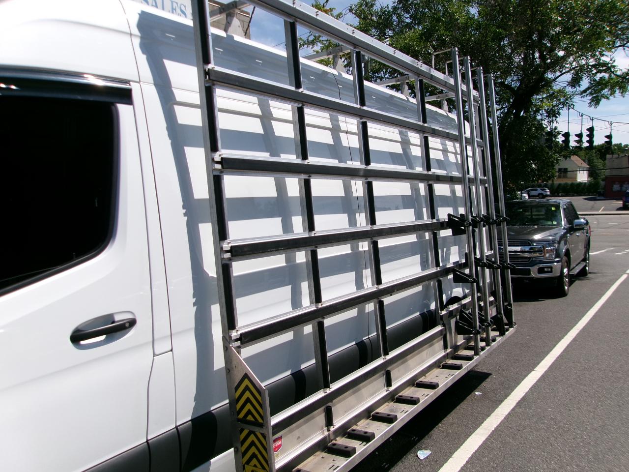 Mercedes-Benz Sprinter 2500 170-in. WB 2023