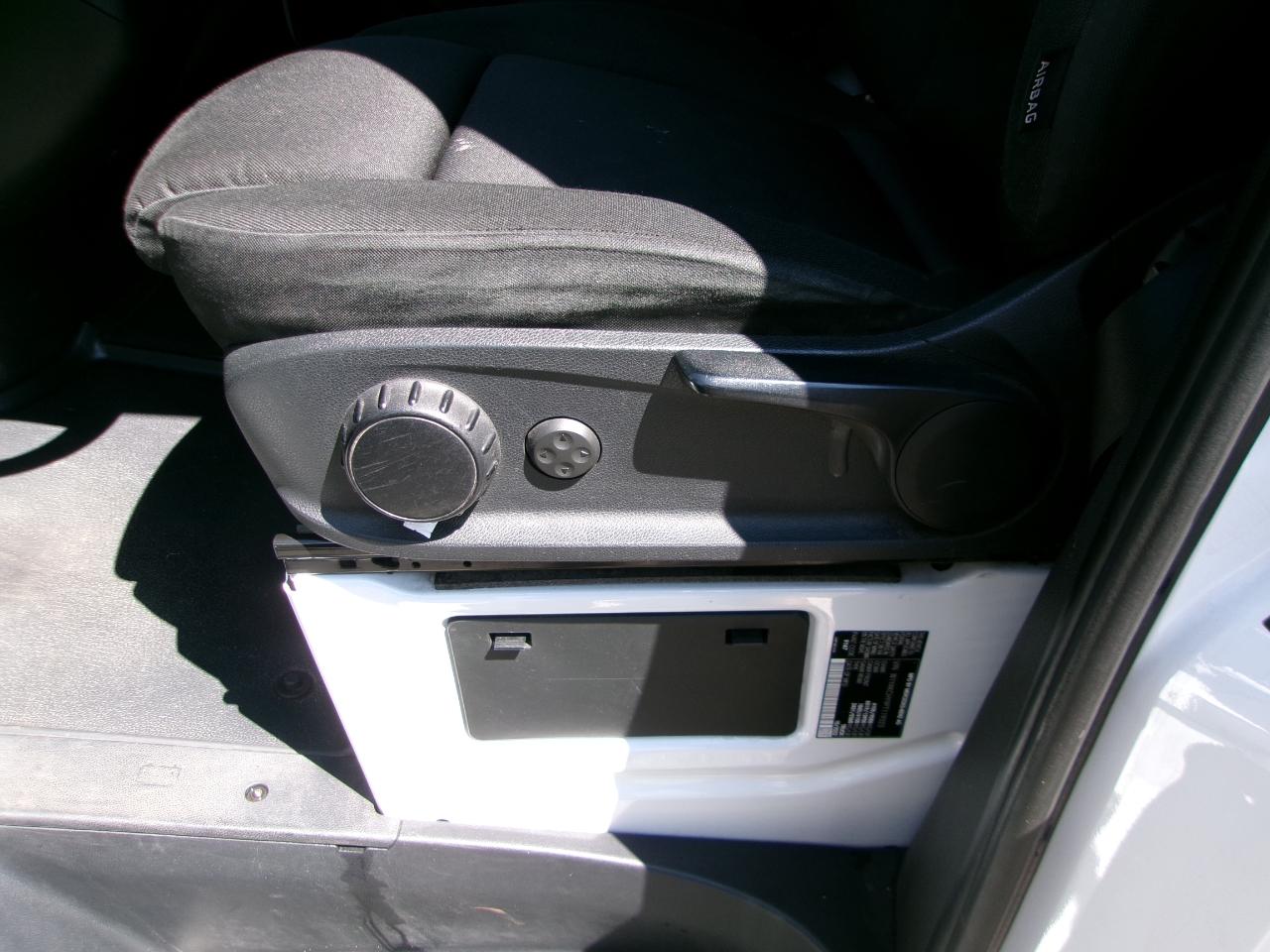 Mercedes-Benz Sprinter 2500 170-in. WB 2023