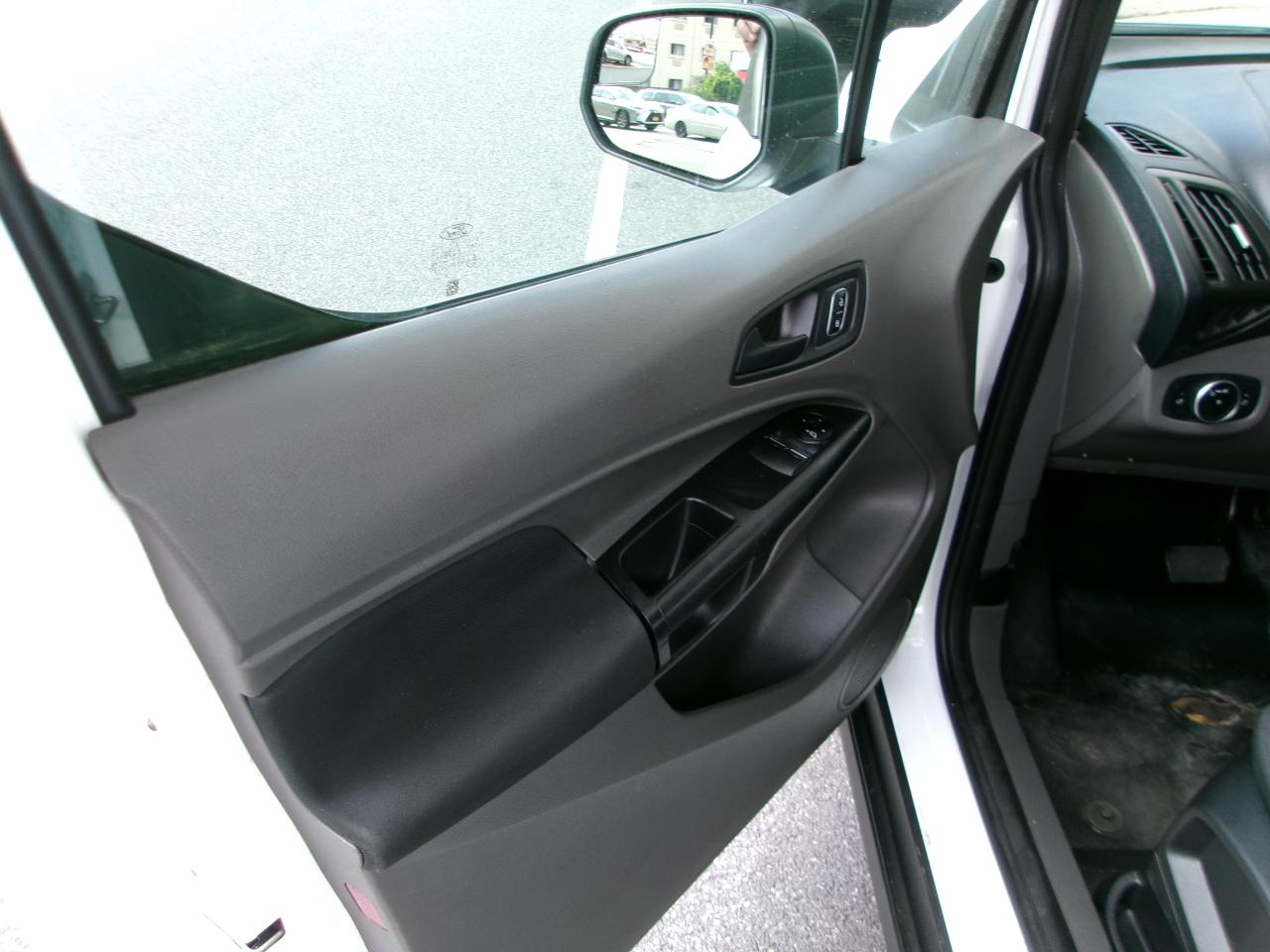 Ford Transit Connect Cargo Van XL LWB w/Rear 180 Degree Door 2019