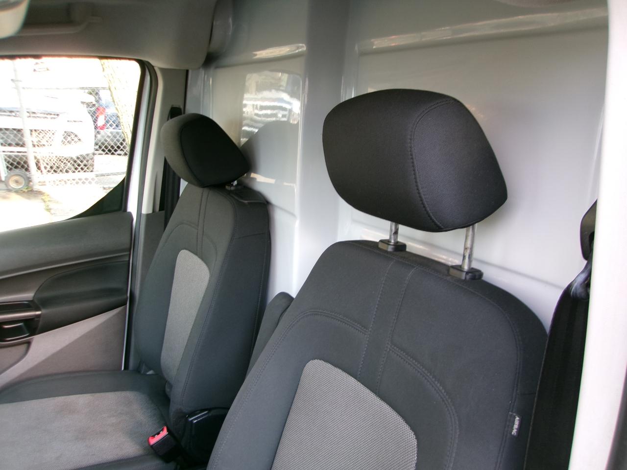 Ford Transit Connect Cargo Van XL LWB w/Rear 180 Degree Door 2019
