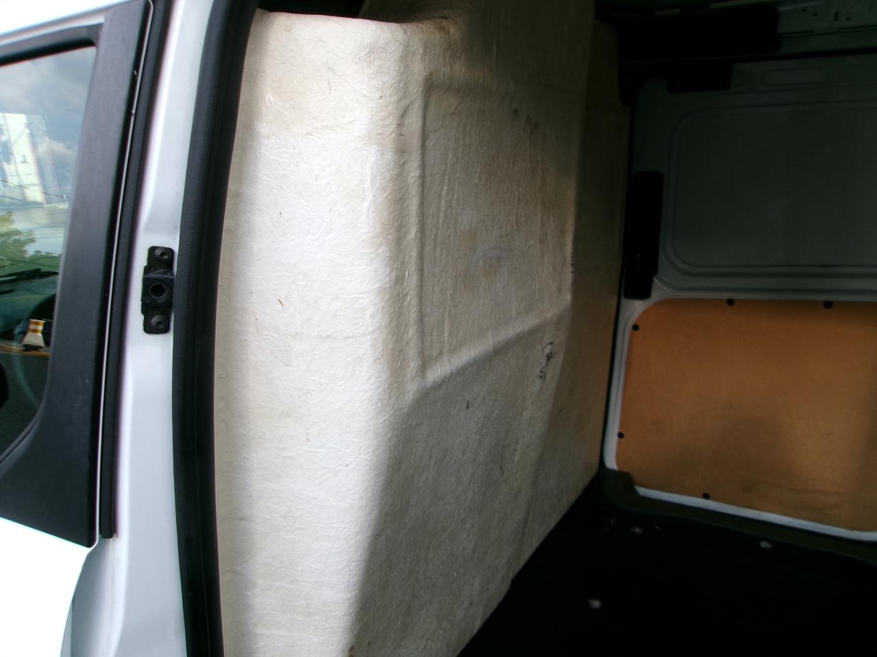 Ford Transit Connect Cargo Van XL LWB w/Rear 180 Degree Door 2019