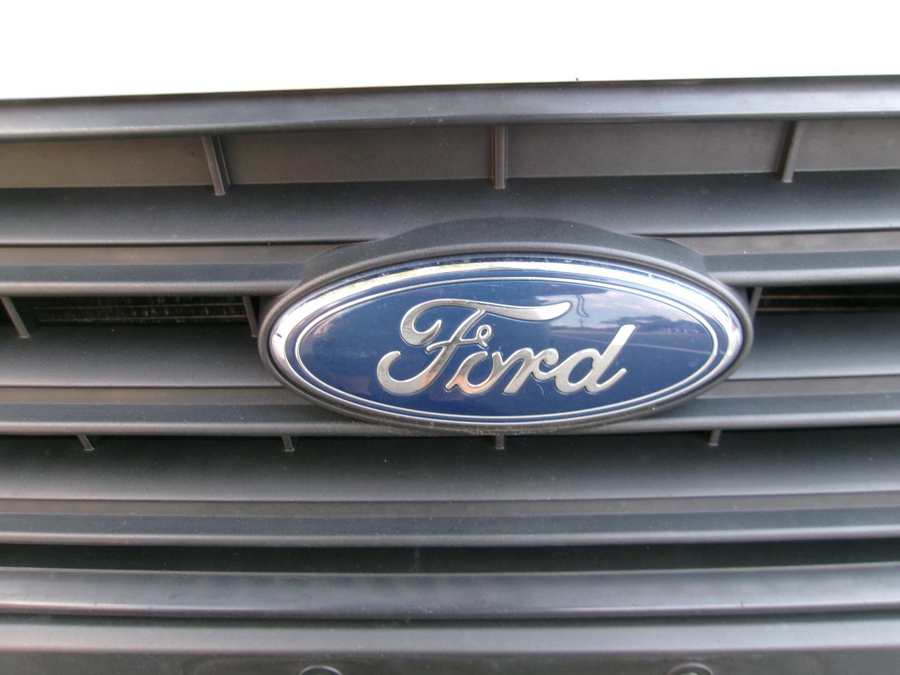 Ford Transit Connect Cargo Van XL LWB w/Rear 180 Degree Door 2019