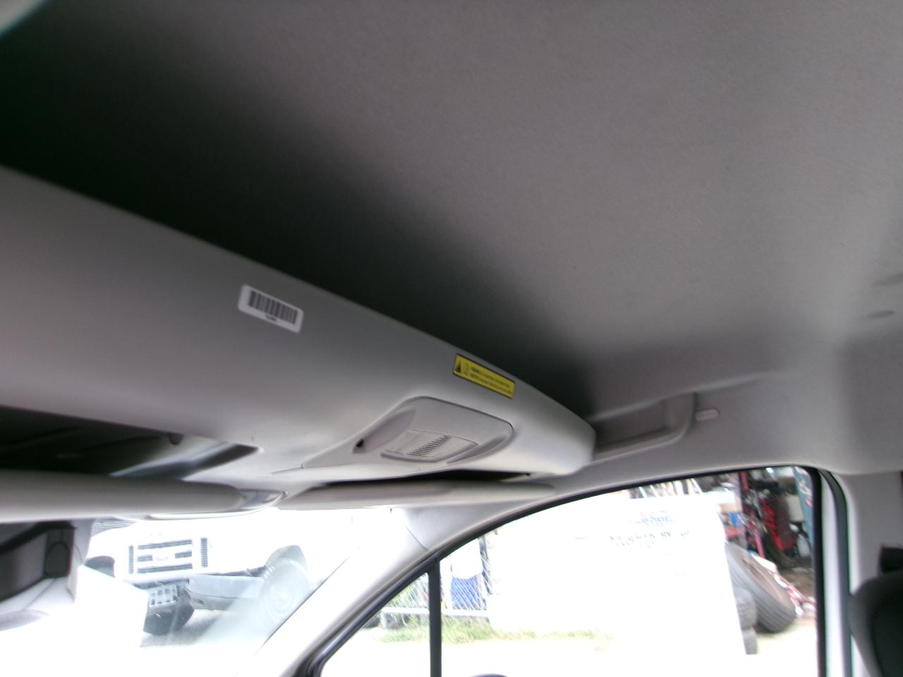 Ford Transit Connect Cargo Van XL LWB w/Rear 180 Degree Door 2019
