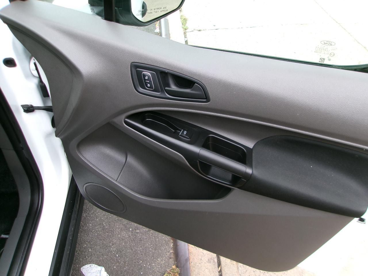 Ford Transit Connect Cargo Van XL LWB w/Rear 180 Degree Door 2019
