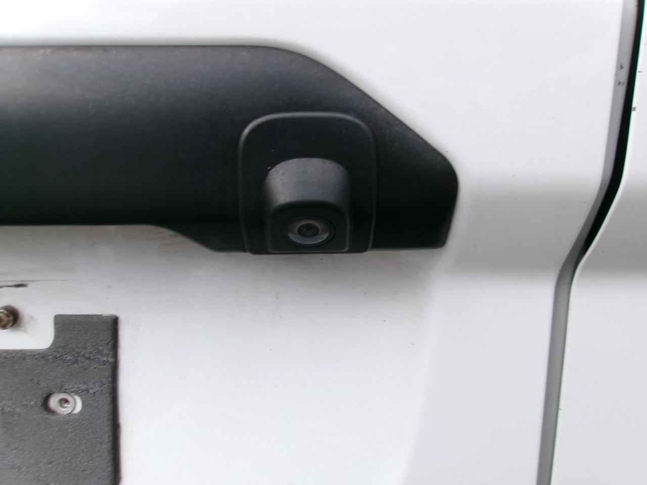 Ford Transit Connect Cargo Van XL LWB w/Rear 180 Degree Door 2019