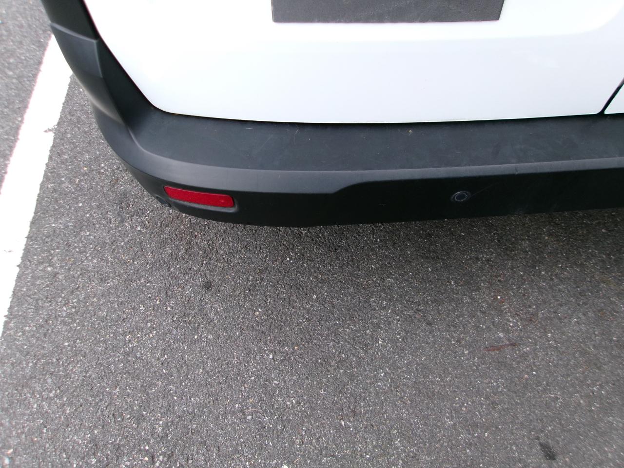 Ford Transit Connect Cargo Van XL LWB w/Rear 180 Degree Door 2019