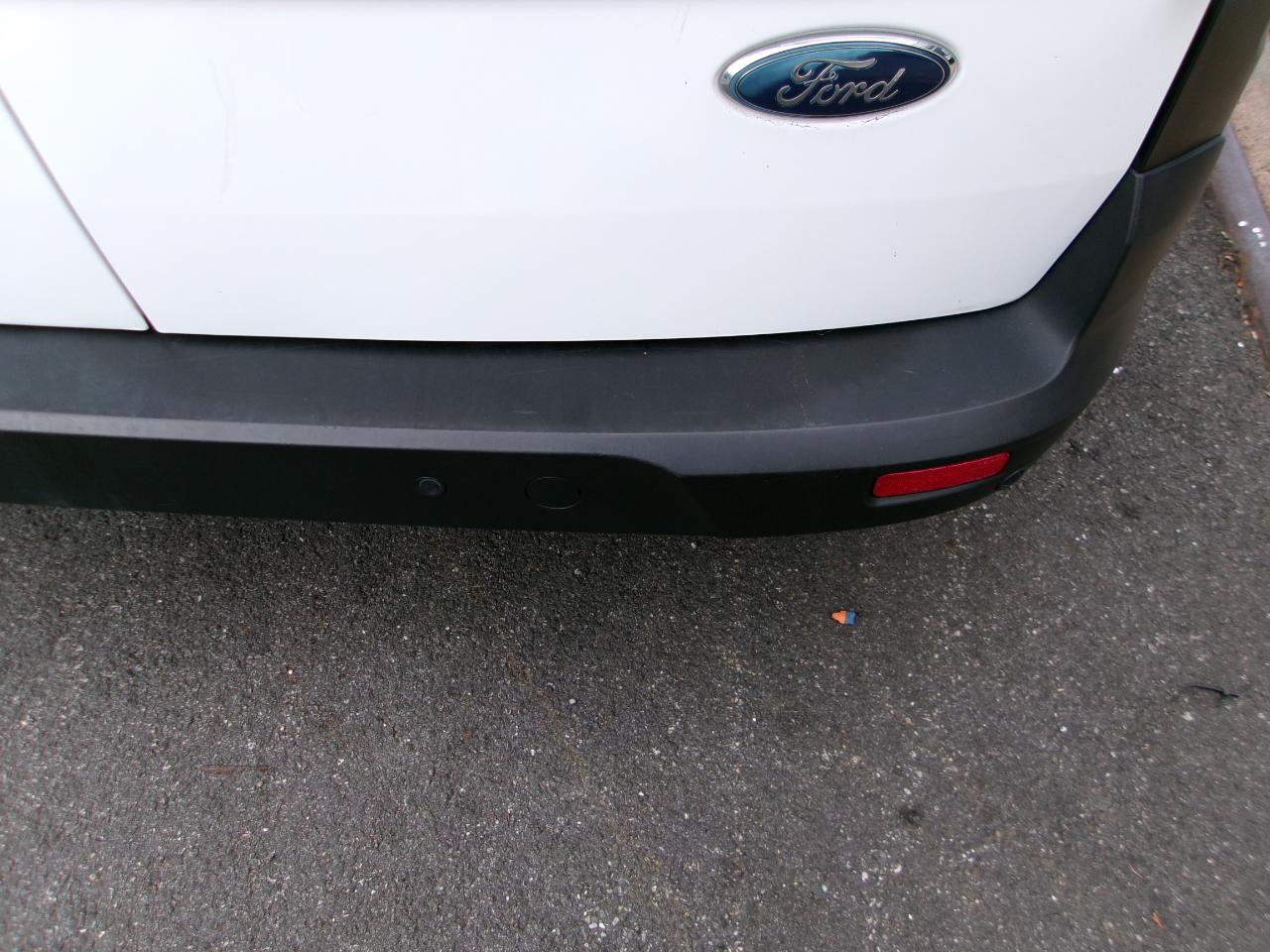 Ford Transit Connect Cargo Van XL LWB w/Rear 180 Degree Door 2019