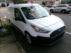 2019 Ford Transit Connect 