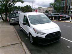 2019 Ford Transit Connect 