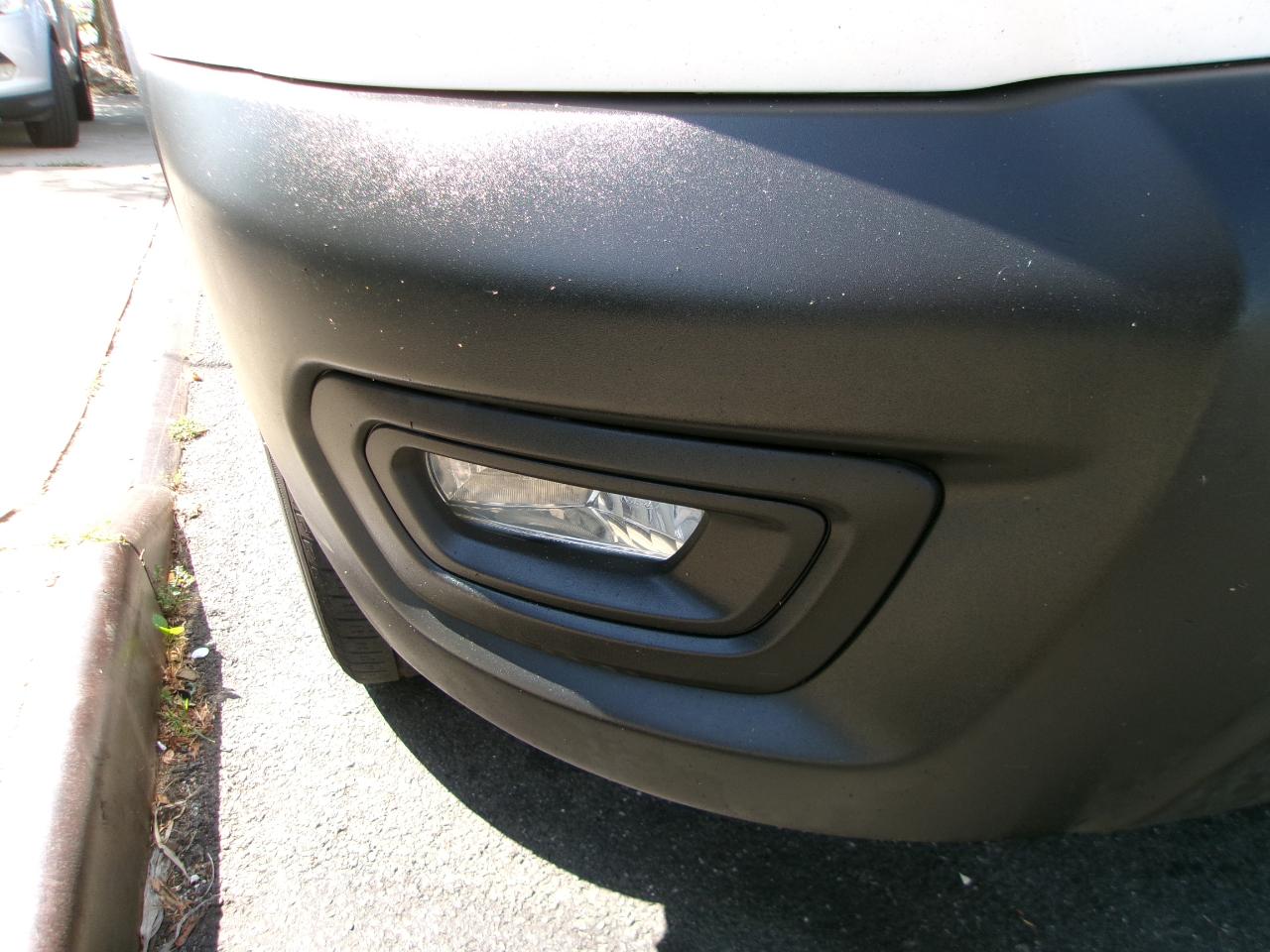 Ford Transit 250 Van Low Roof w/Sliding Pass. 130-in. WB 2020