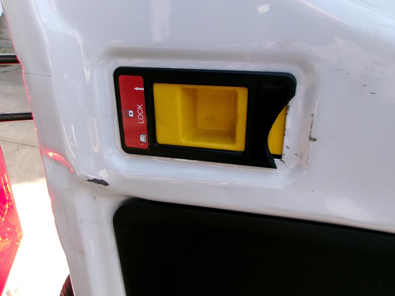 Ford Transit 250 Van Low Roof w/Sliding Pass. 130-in. WB 2020