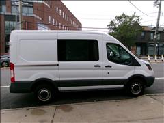 2016 Ford Transit 