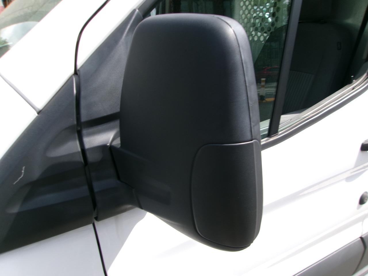Ford Transit 250 Van Med. Roof w/Sliding Pass. 148-in. WB 2016