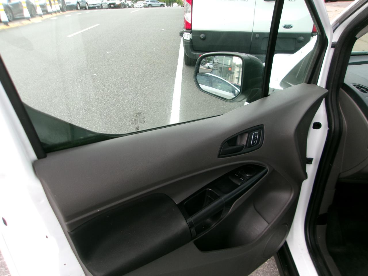 Ford Transit Connect Cargo Van XL LWB w/Rear 180 Degree Door 2020