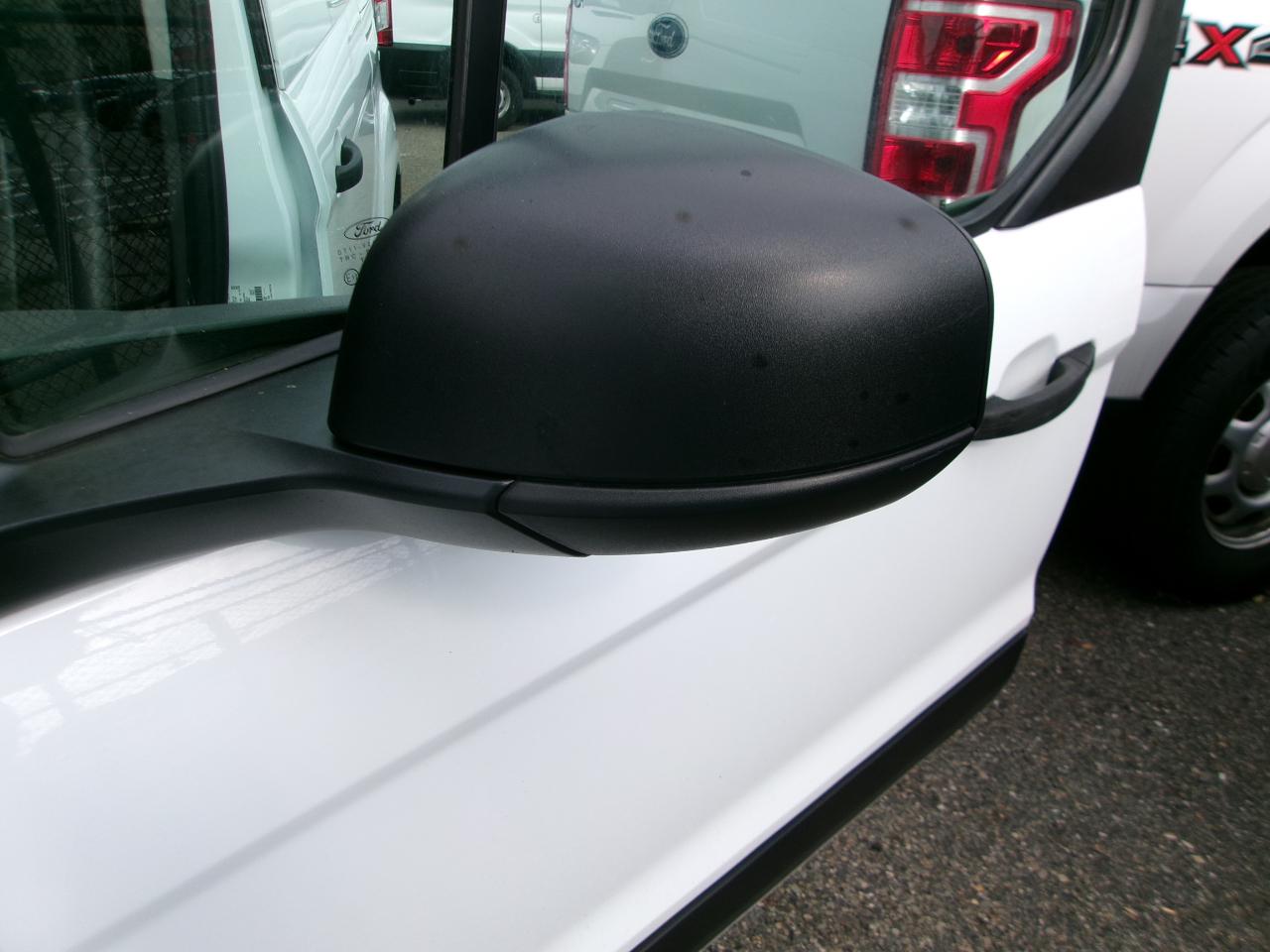 Ford Transit Connect Cargo Van XL LWB w/Rear 180 Degree Door 2020