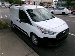 2020 Ford Transit Connect 