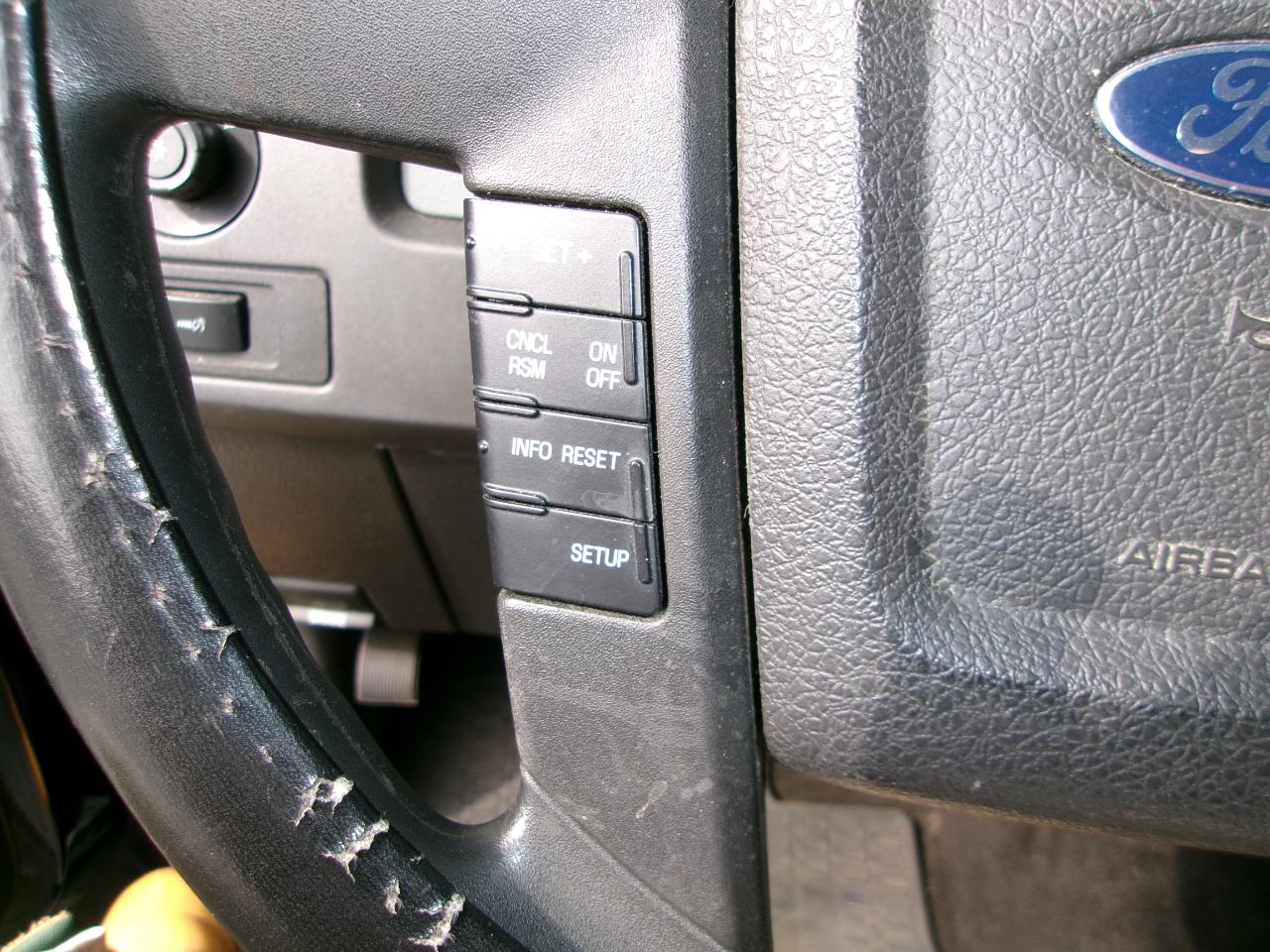 Ford F-150 XLT SuperCab 6.5-ft. Bed 4WD 2014