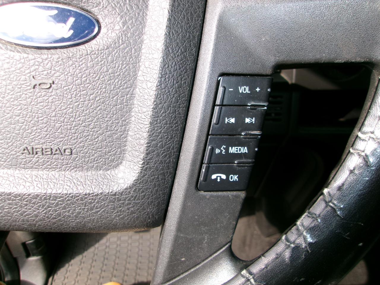 Ford F-150 XLT SuperCab 6.5-ft. Bed 4WD 2014