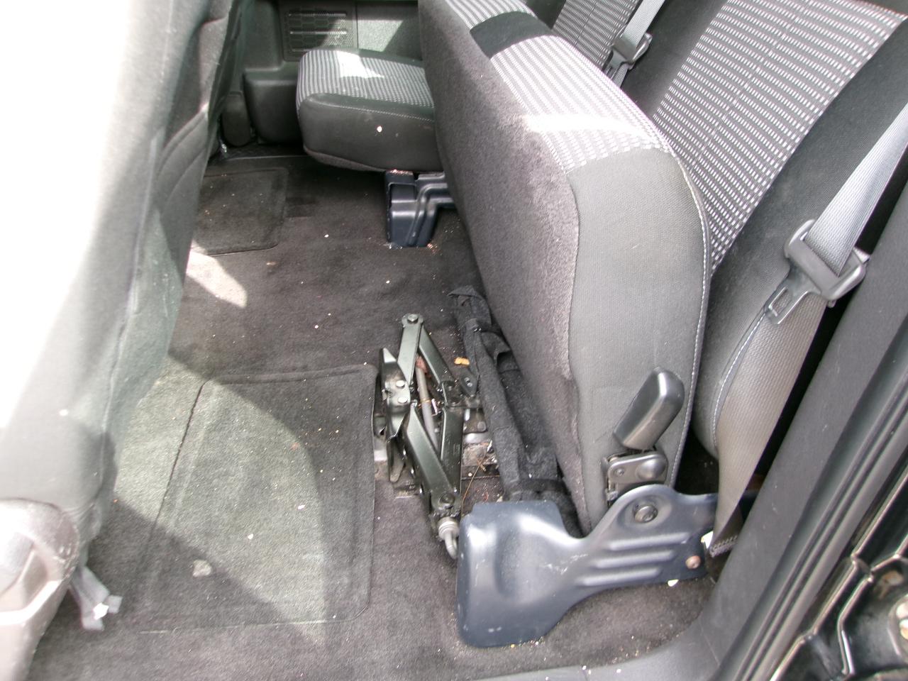 Ford F-150 XLT SuperCab 6.5-ft. Bed 4WD 2014