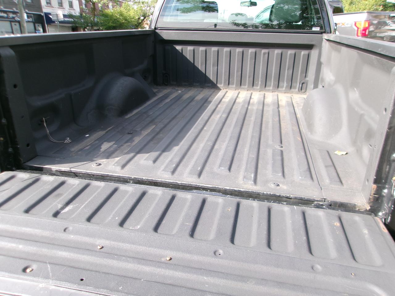Ford F-150 XLT SuperCab 6.5-ft. Bed 4WD 2014