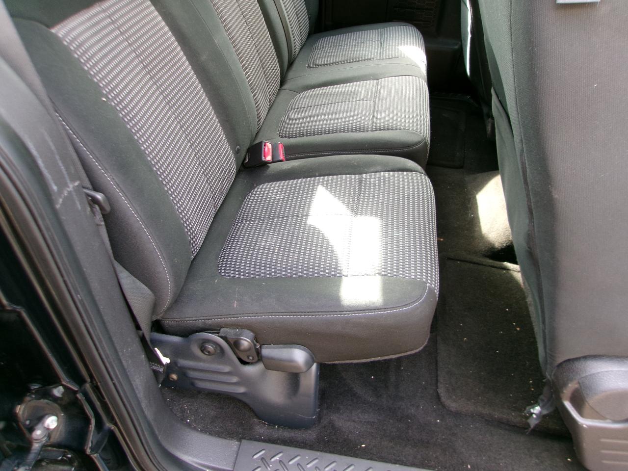 Ford F-150 XLT SuperCab 6.5-ft. Bed 4WD 2014