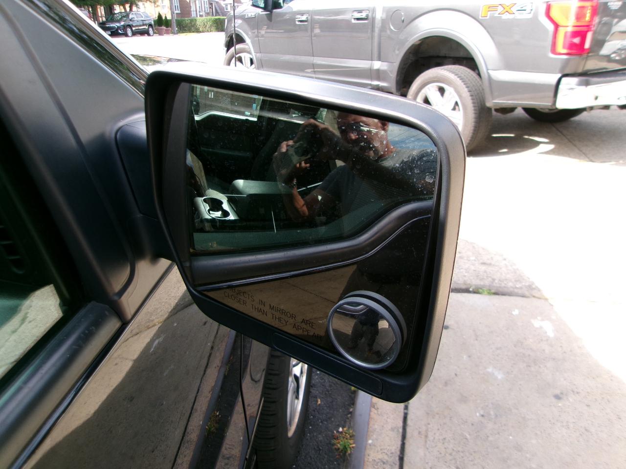 Ford F-150 XLT SuperCab 6.5-ft. Bed 4WD 2014