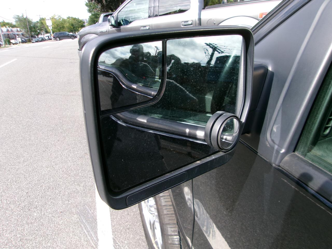 Ford F-150 XLT SuperCab 6.5-ft. Bed 4WD 2014