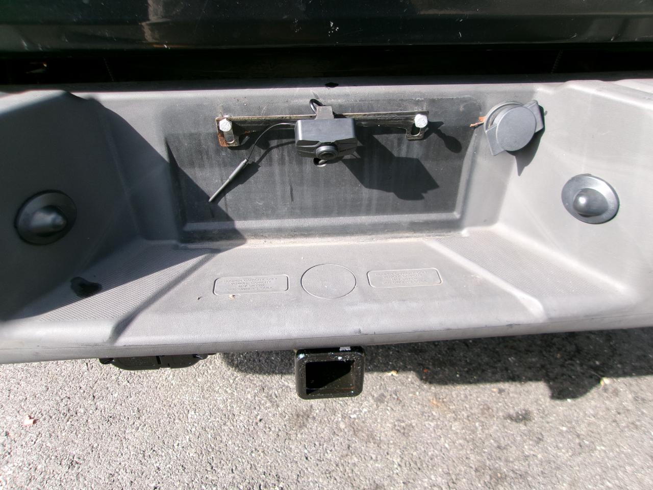 Ford F-150 XLT SuperCab 6.5-ft. Bed 4WD 2014