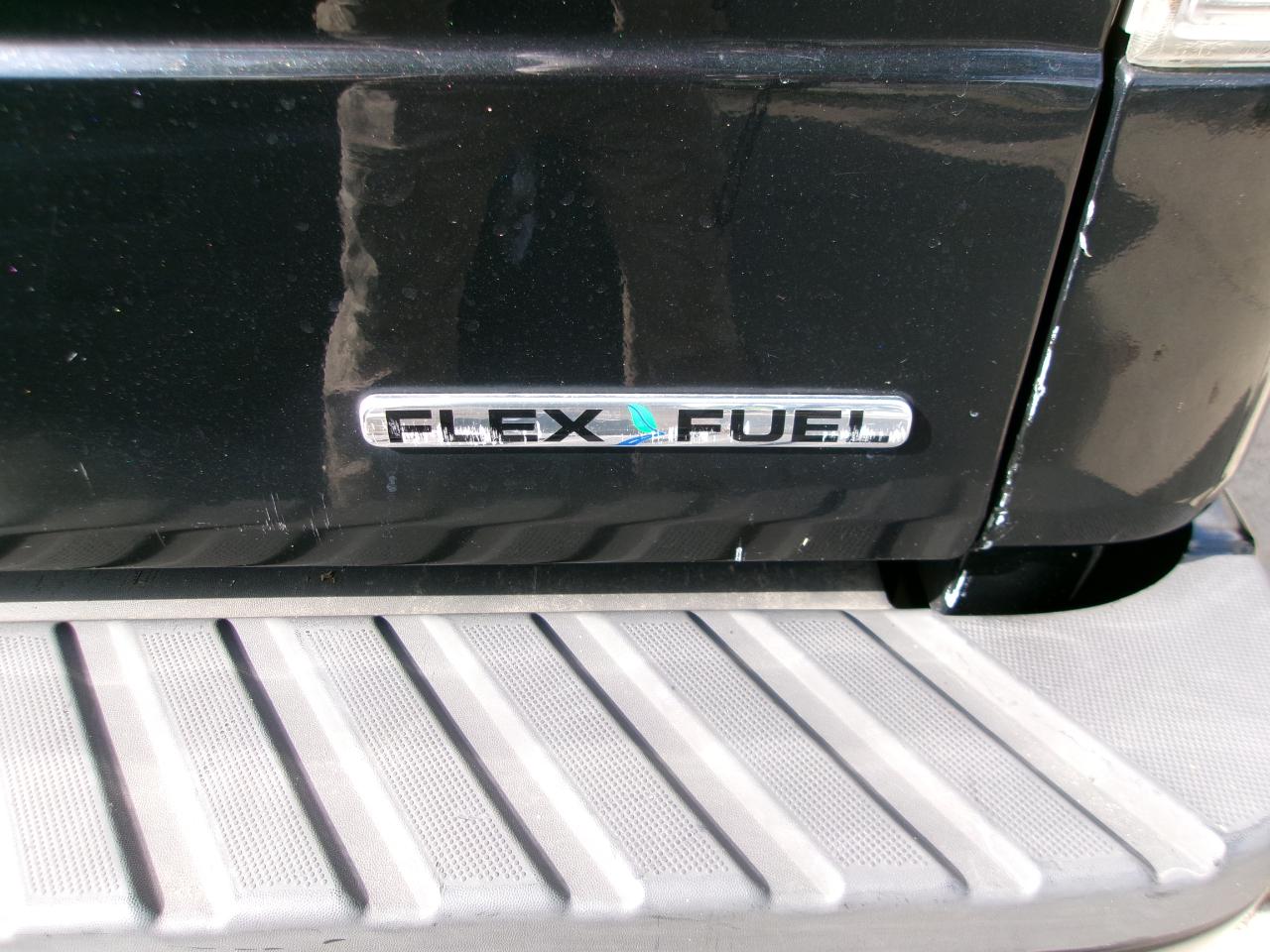 Ford F-150 XLT SuperCab 6.5-ft. Bed 4WD 2014