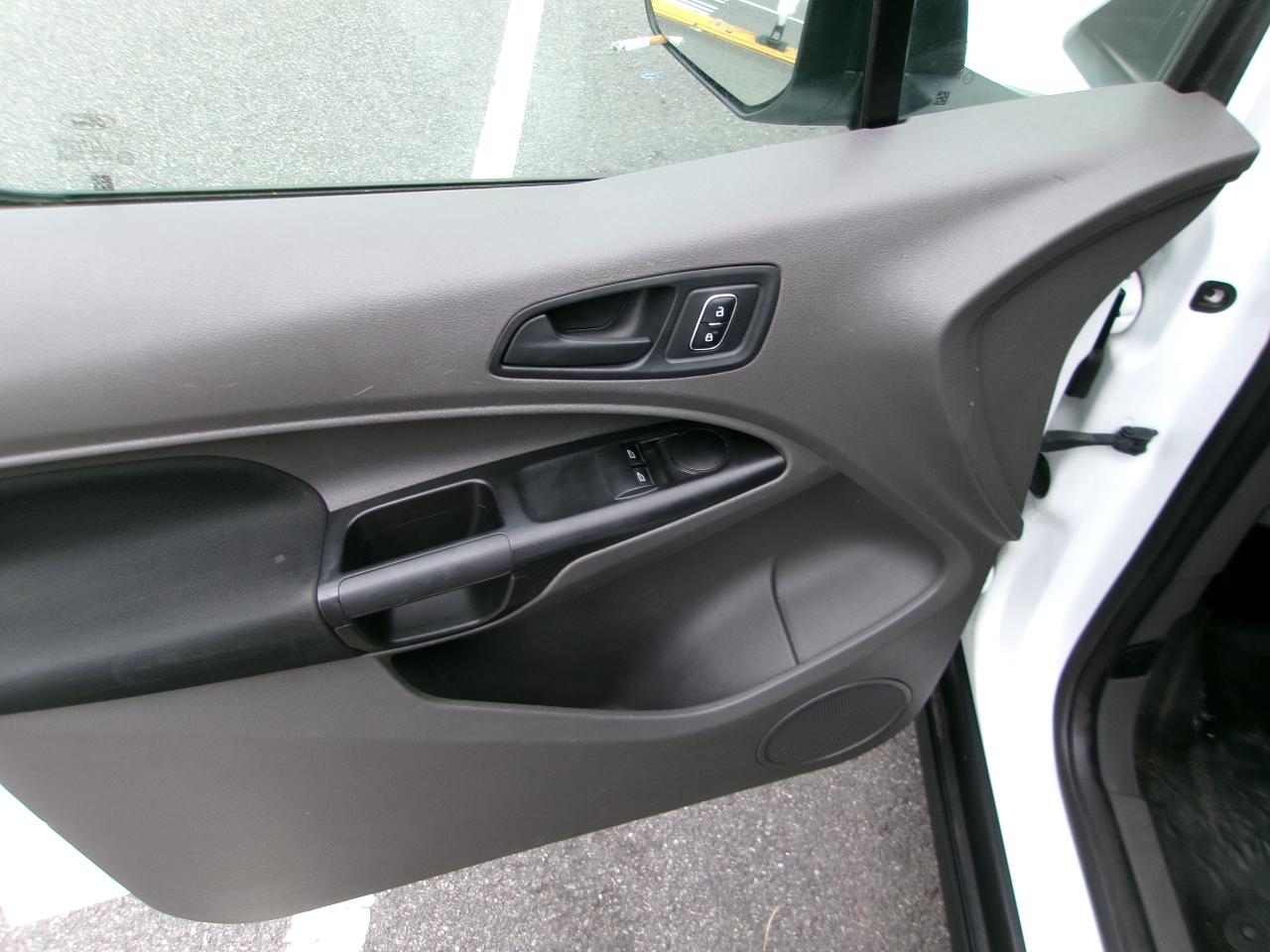 Ford Transit Connect Cargo Van XL LWB w/Rear 180 Degree Door 2020