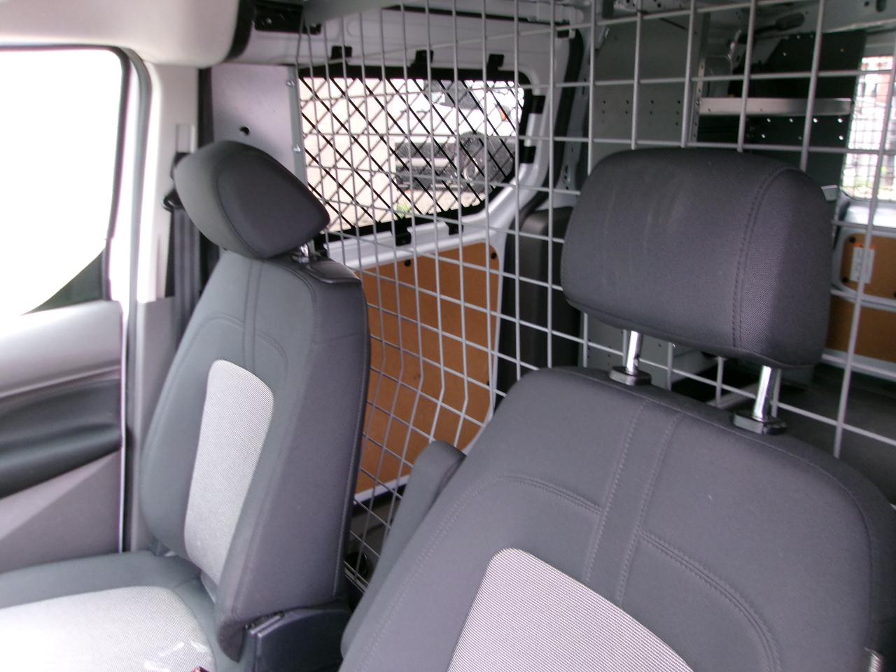 Ford Transit Connect Cargo Van XL LWB w/Rear 180 Degree Door 2020