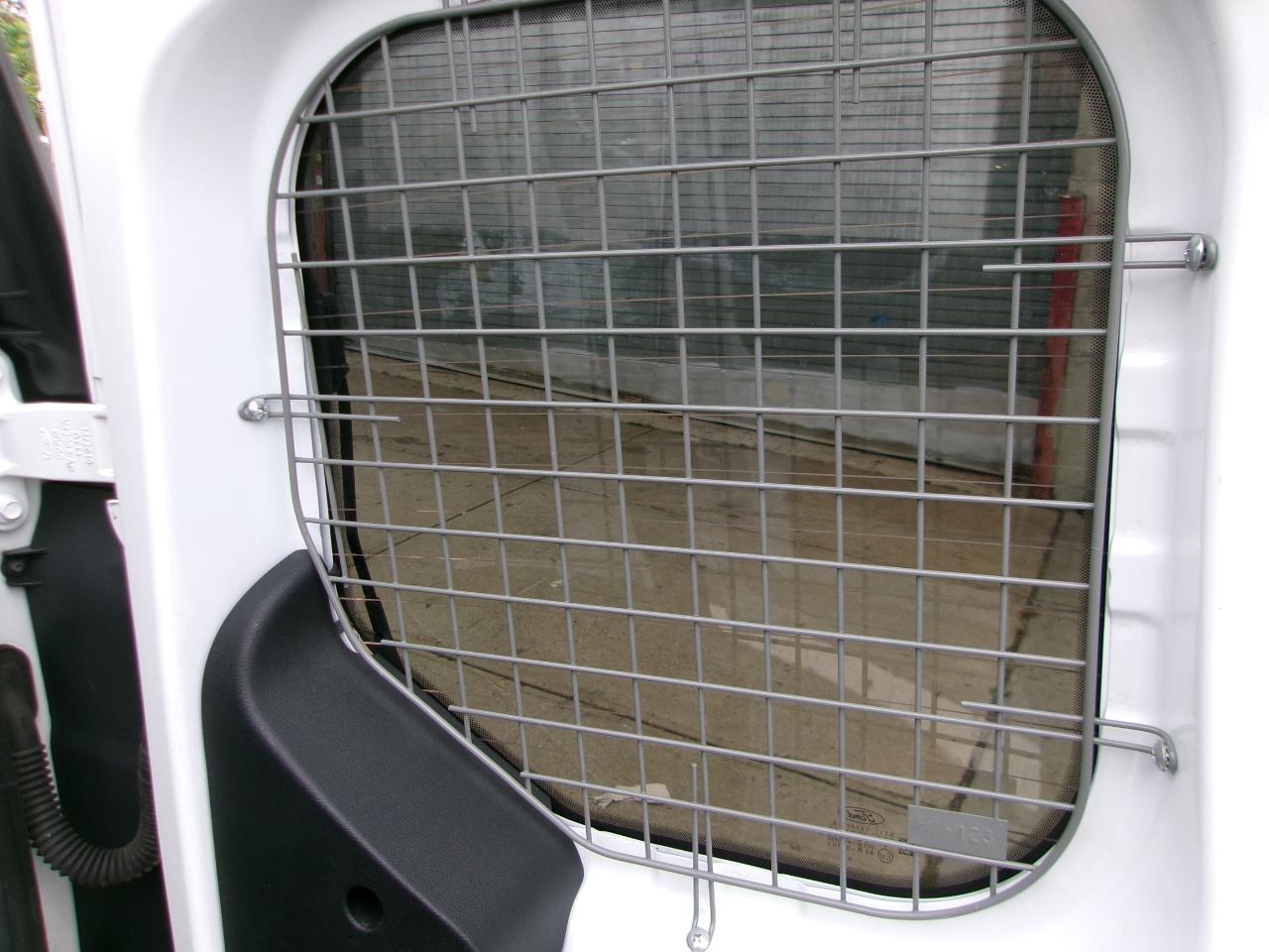 Ford Transit Connect Cargo Van XL LWB w/Rear 180 Degree Door 2020