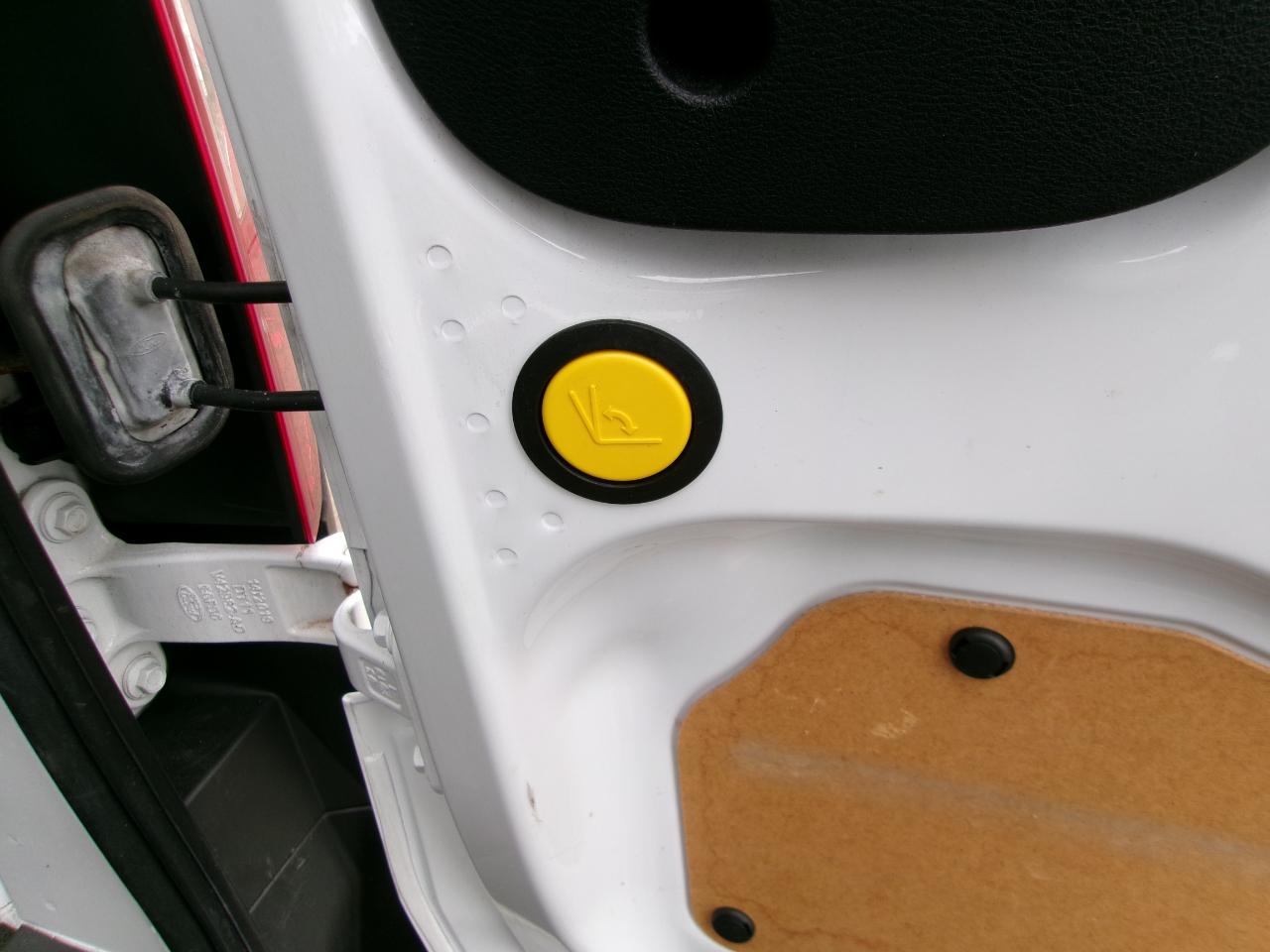 Ford Transit Connect Cargo Van XL LWB w/Rear 180 Degree Door 2020
