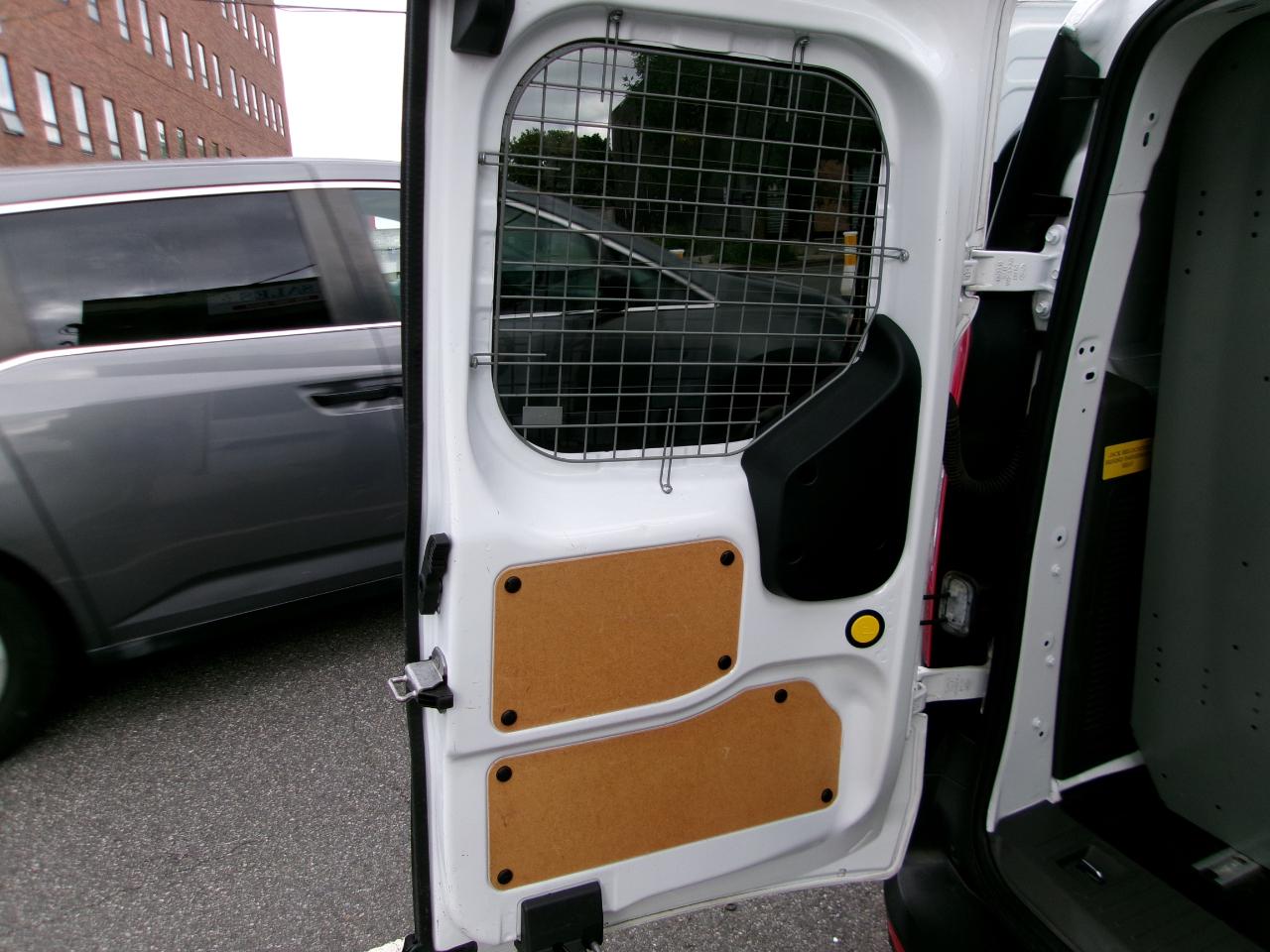 Ford Transit Connect Cargo Van XL LWB w/Rear 180 Degree Door 2020