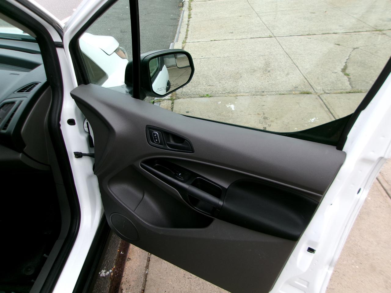 Ford Transit Connect Cargo Van XL LWB w/Rear 180 Degree Door 2020