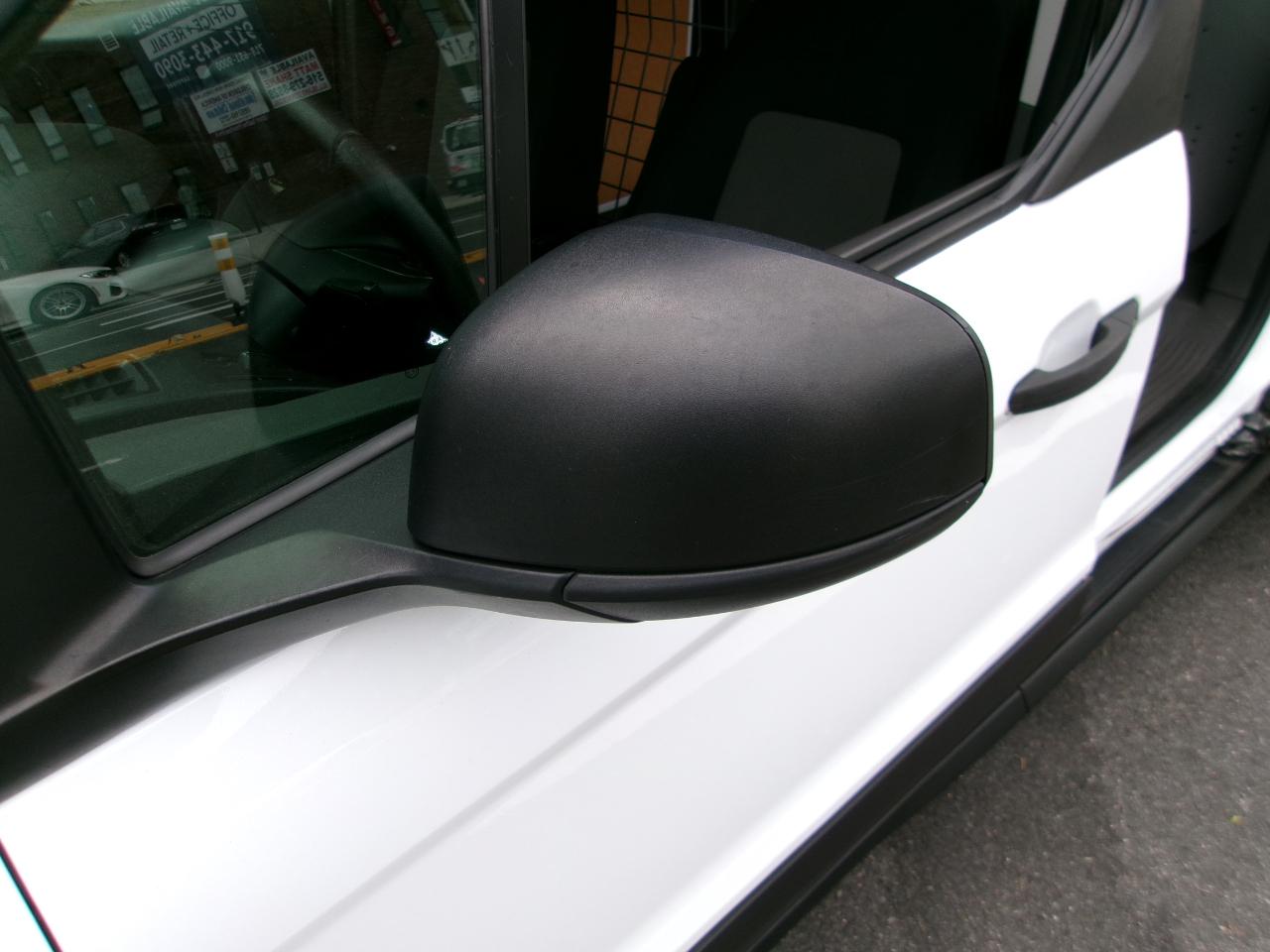 Ford Transit Connect Cargo Van XL LWB w/Rear 180 Degree Door 2020