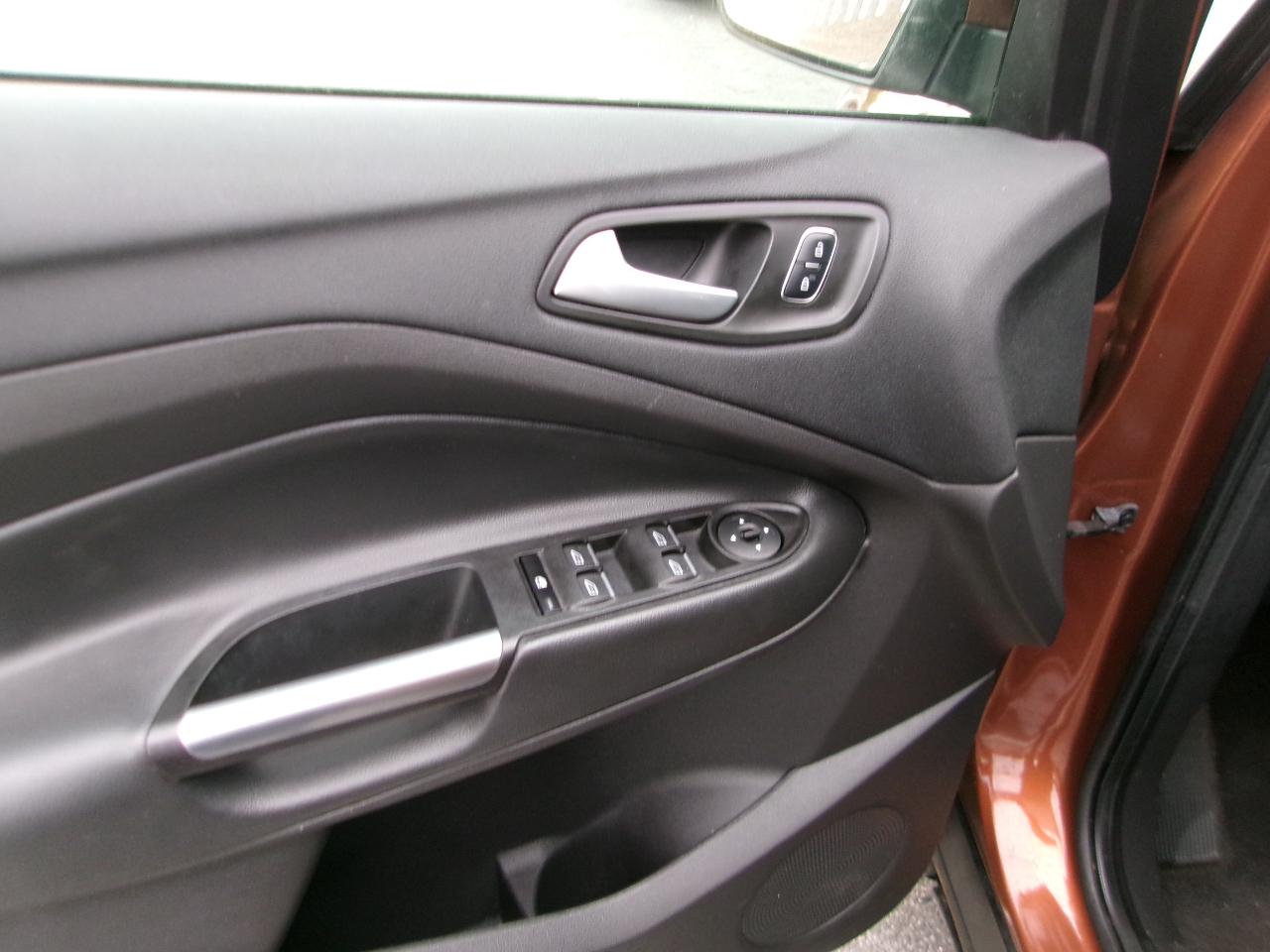 Ford Escape SE 4WD 2017