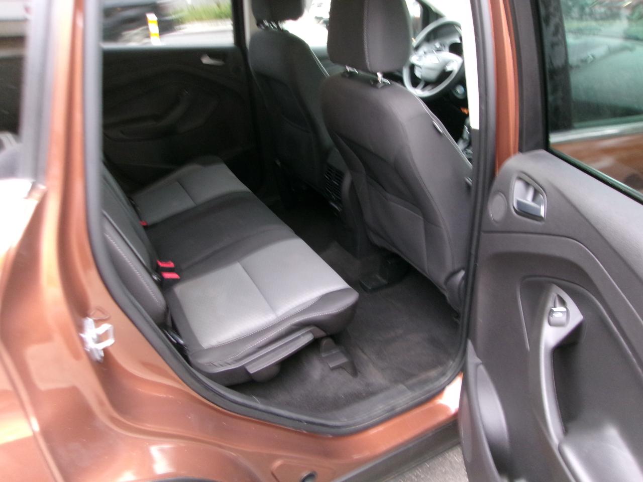 Ford Escape SE 4WD 2017