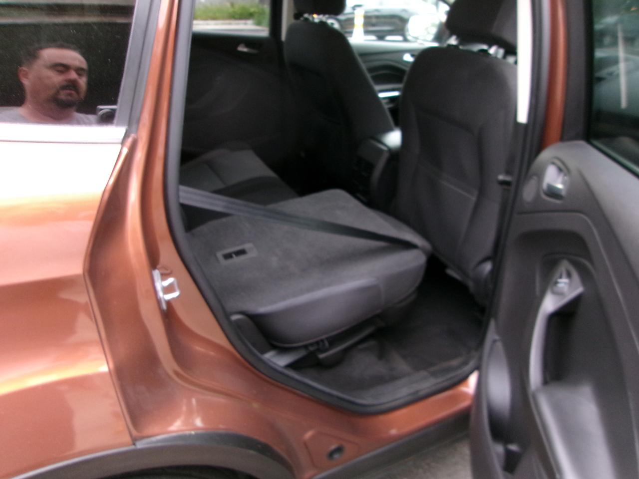 Ford Escape SE 4WD 2017