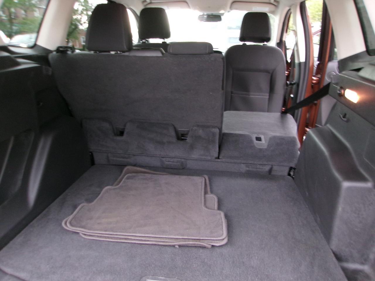 Ford Escape SE 4WD 2017