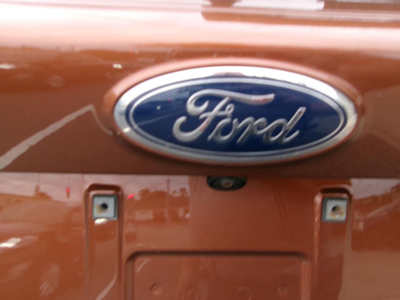 Ford Escape SE 4WD 2017