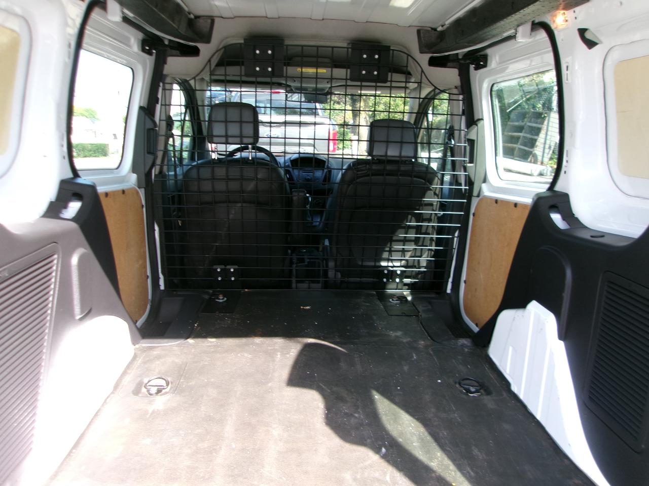 Ford Transit Connect Cargo Van XL SWB w/Rear Liftgate 2016
