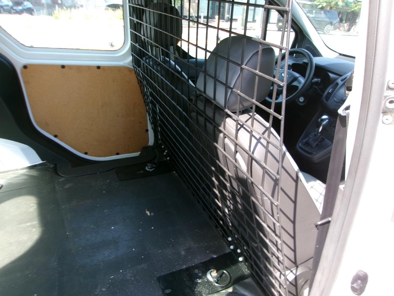 Ford Transit Connect Cargo Van XL SWB w/Rear Liftgate 2016