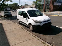 2016 Ford Transit Connect 